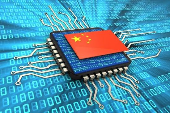 中国半導体がグローバル経済をけん引！注目の電子部品セクター5選