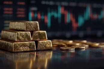 世界の金(ゴールド)需給を変える中央銀行の大量購入