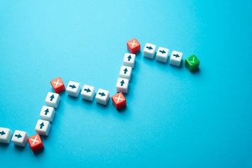 投資で成功する人は、失敗談から学んでいる