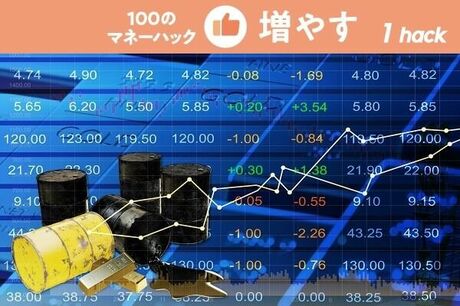 ウィズコロナでも原油相場が暴落しない理由！ 