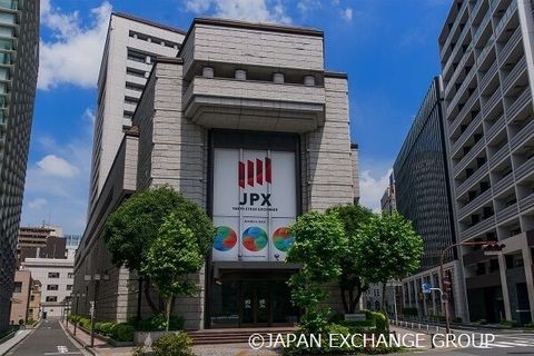 【2022（令和4）年4月4日】東京証券取引所、再編へ