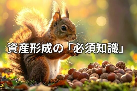 【投資クイズ】NISA、アセット・アロケーション、ドル・コスト平均法…投資の基本を楽しく学ぶ