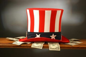 2020年の米国株は10％上昇？大統領選のジンクスと勝つための投資戦略！