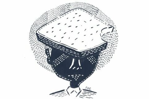  ＜７＞投資で儲けたカネは汚い？ハイブリッド社員とは