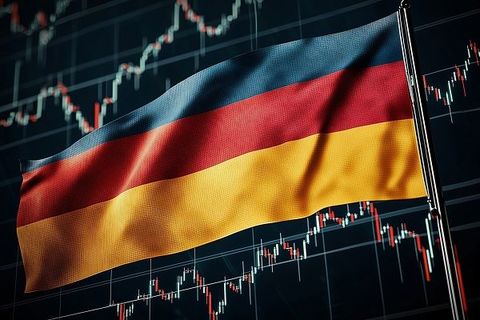史上最高値圏にあるドイツ株（DAX）の行方は？