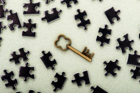 危機に強い金がリーマンショックで変わった？金を脅かす新たなリスク