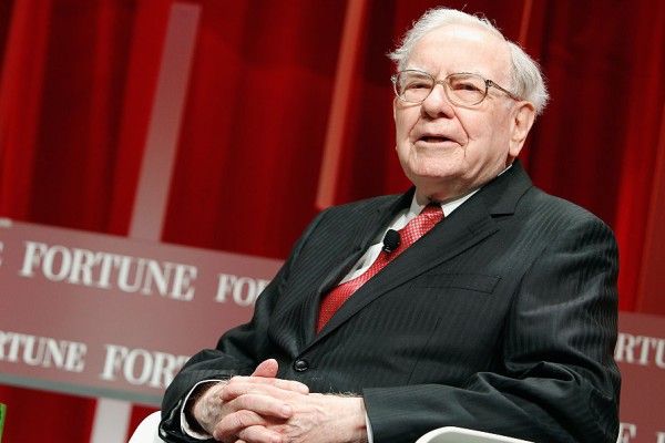 ウォーレン バフェット 株主への手紙19 2 多様な事業 トウシル 楽天証券の投資情報メディア