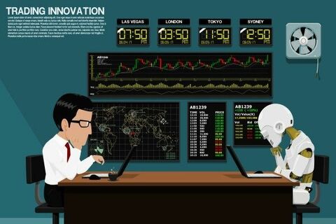 米国SECによるアドバイス！ロボアド利用の際に確認しておくことは？