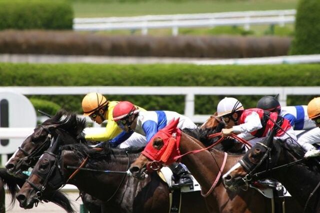 南部鉄器　馬のレリーフ　昭和9年　大宮競馬場落成記念品 南部鉄器 馬のレリーフ 昭和9年 大宮競馬場落成記念品 - メルカリ