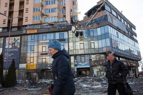 ウクライナ相場、停戦合意なら急騰！？有事でわかった分散投資の重要性