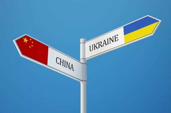 中国が泥沼化するウクライナ危機から学ぶ三つの論点