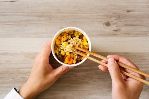 インドネシア【インドフードCBPサクセス・マクムール（ICBP）】