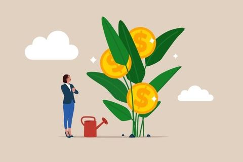 投資を学ぶことは現実世界を学ぶこと！理屈通りにならない結果も