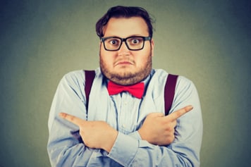 暴落は「怖い?」「安い?」市場にふりまわされない投資家のこころえ