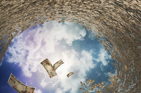 【1949（昭和24）年3月7日】ドッジ・ライン発表