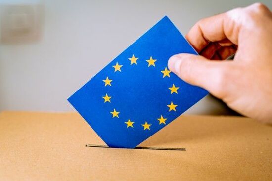 EU運営の先行きを占う『欧州議会選挙』