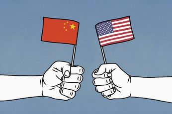 中国恒大集団ショックで総裁選相場に暗雲！コロナ収束や内需株底入れ期待も、米FOMCが波乱要素に！