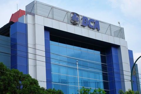 インドネシア【バンク・セントラル・アジア（BBCA）】