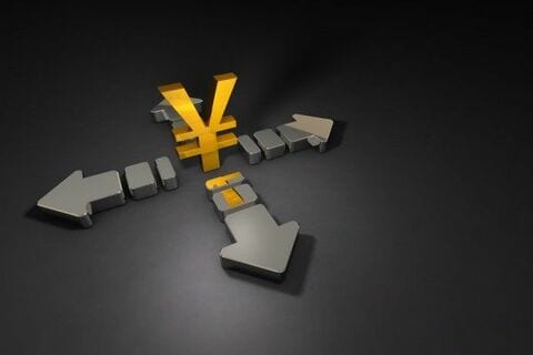 『消費増税』2：増税後のドル円レートは円安？