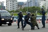 【1975(昭和50)年9月13日】警視庁がSP隊設立