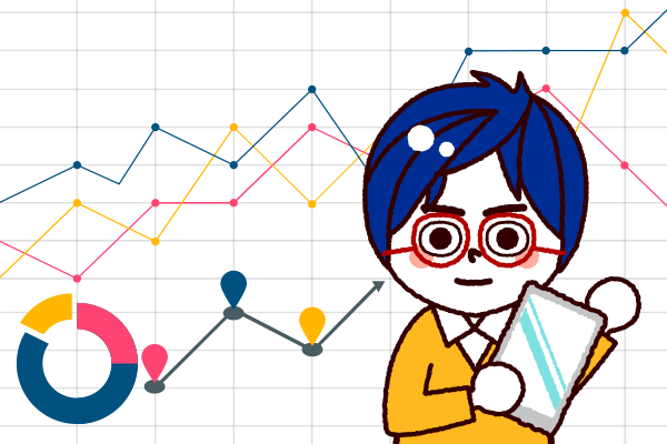 市場平均より上を目指せ！ワクワクの日本株とは？