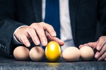 いくらから始めるのが吉？投資初期の適正金額