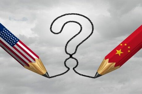 米中貿易摩擦で米国株急落！底は？金利は？乗り切る策は？