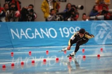 1998（平成10）年2月7日】冬季オリンピック、長野大会開催 | トウシル