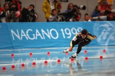 【1998（平成10）年2月7日】冬季オリンピック、長野大会開催