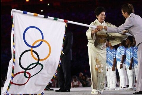 第9回　「アベノミクス」を活性化する「コイケノミクス」