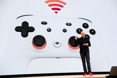 Googleが「ゲーム」に進出！「Stadia」で株価の影響は？