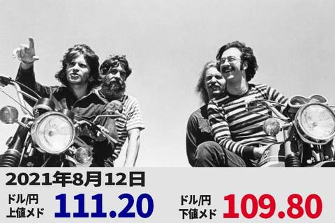 ドル/円111円、なぜ失敗した？ 今は110円割れが危険。今月高値更新の豪ドル/円は反発チャンス？
