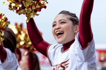 〔特別付録〕東北楽天ゴールデンイーグルス・フォトギャラリー2018