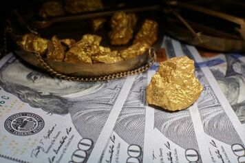 ゴールド安定で年末へ？　ほか先週の振り返り