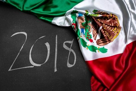 『メキシコ大統領選挙』、新興左派候補が勝利