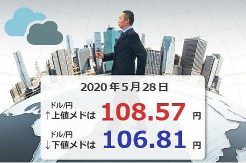 値動き狙うなら、ドル/円よりも「ポンド/円」！今週のポンド/円のメドは、127.80円と134.05円