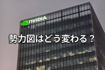 【米国株】年末年始相場の「戻り方」と「落ち方」