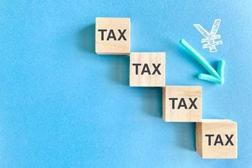 株価急落で売却したらどうなる？税金の扱いを口座の種類ごとに解説 