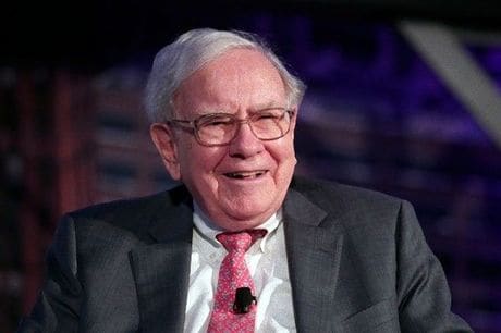 投資の神様、バフェットが勝ち続ける「永久保有」の仕組みとは