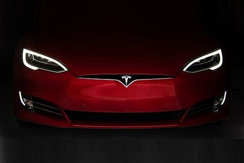 2022年7-9月期決算レポート：テスラ（2022年7-9月期は生産出荷台数と業績が急回復）