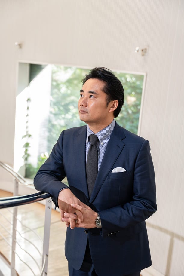杉村太蔵さん