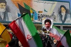 【警鐘】イラン情勢最大のリスク「カーグ島攻撃」を徹底解説