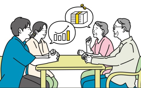 贈与・相続、株式のままor現金化、どっちがおトク？税理士が解説