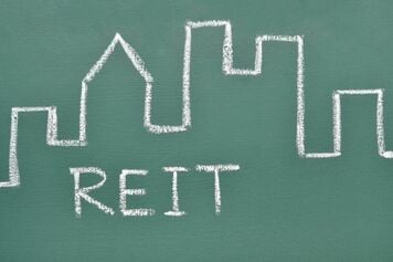 J-REITは買い時?下旬に上昇傾向の真実