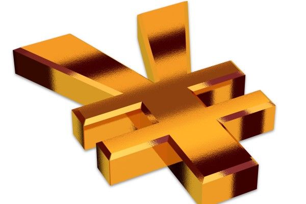 相場ショック時の逃避先は金より日本円が有利 とゴールドマン サックスが推奨 いまは金 円 トウシル 楽天証券の投資情報メディア