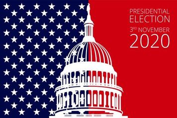 迫る米大統領選！売り場・買い場はいつ？短～長期の投資判断